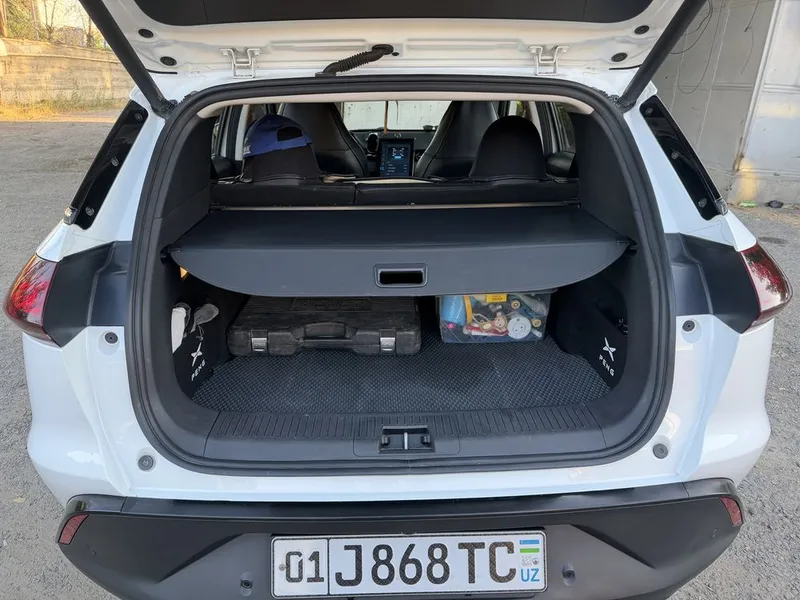 Срочно Продам свою машину в отличном состоянии Xpeng g3 520 8 Срочно Продам свою машину в отличном состоянии Xpeng g3 520 8
