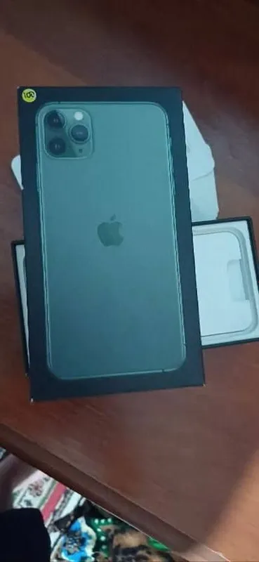 iPhone 11 pro max 3 iPhone 11 pro max 3