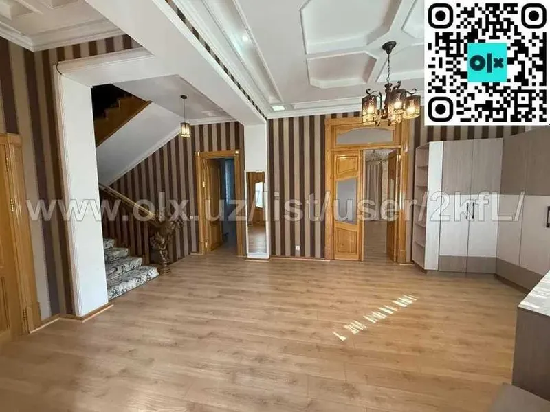 4bd detached House for rent, family usage only, from the owner, 420 m2 — фото 3