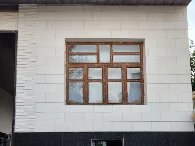 Termotravertin ishlab chiqaruvchidan optim narxda