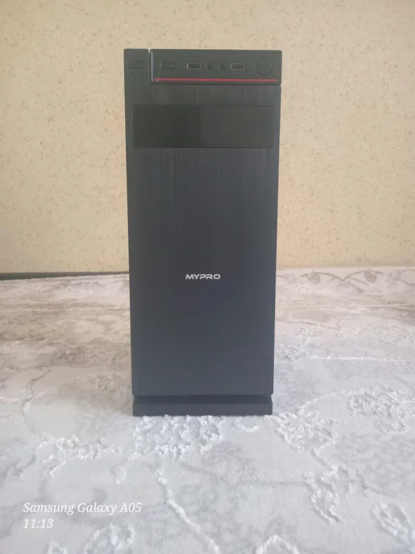 PRINTER SOTILADI