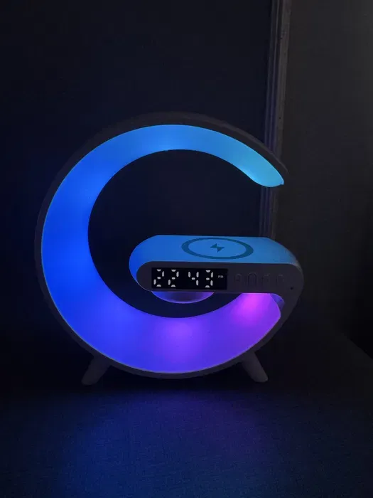 G63 Smart Light Sound Machine 3