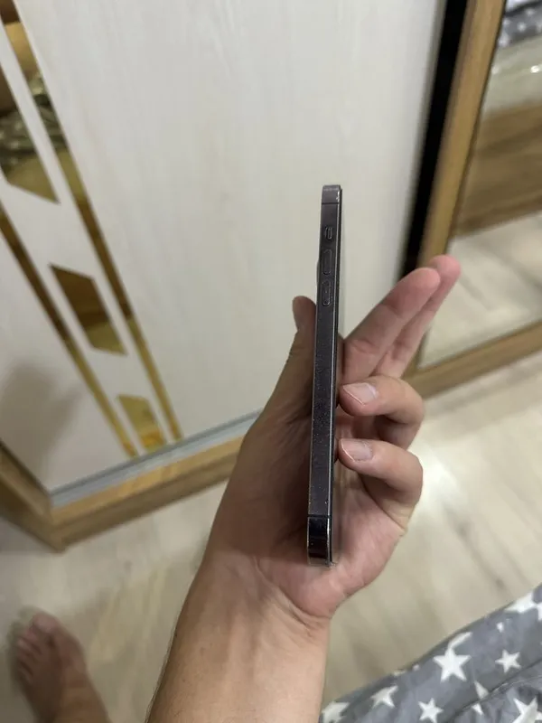 Iphone 14 Pro Max 128 Gb 4