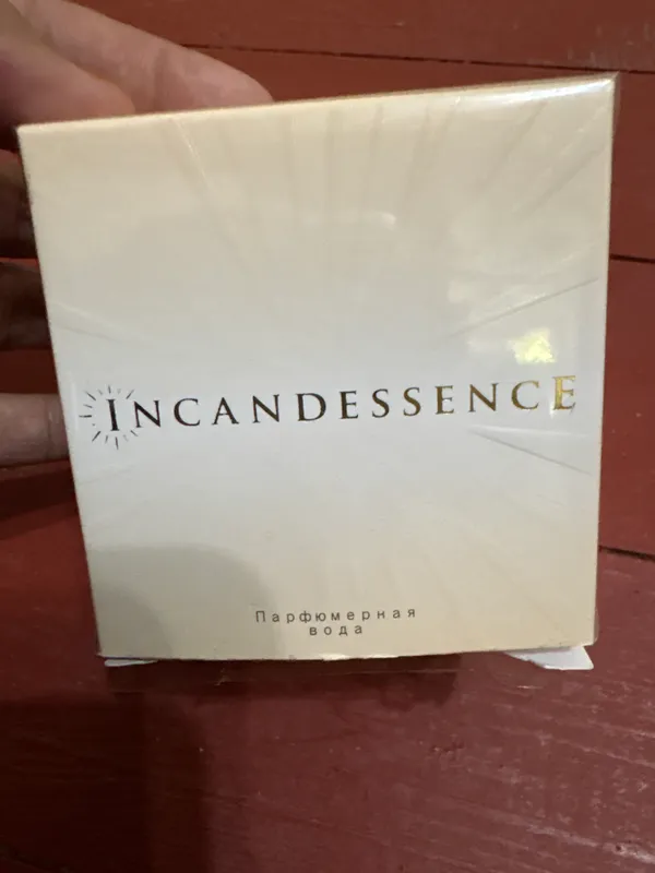 Incandessence avon — фото 1