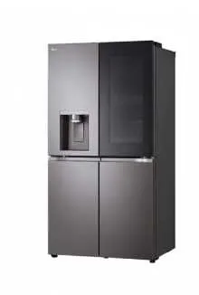 Холодильник LG GR-X33FFCRL