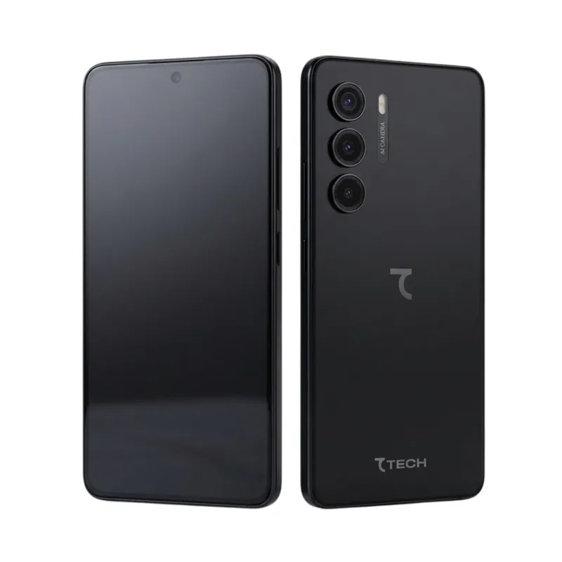 7tech u7 connect 8/256gb black, white 3 7tech u7 connect 8/256gb black, white 3
