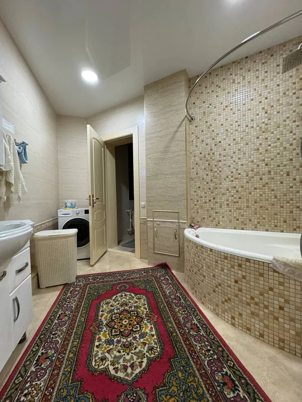 Yashnobod tumanida 180 m², 4 xonali kvartira sotiladi 9 Yashnobod tumanida 180 m², 4 xonali kvartira sotiladi 9