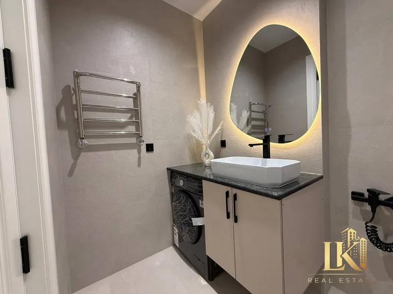 Квартира 1-комнатная, 36 м², 15/16, ЖК VEGAS TOWER (Яккасарайский район) 9