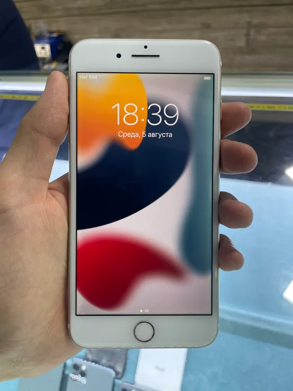 iPhone 7 Plus 2 iPhone 7 Plus 2