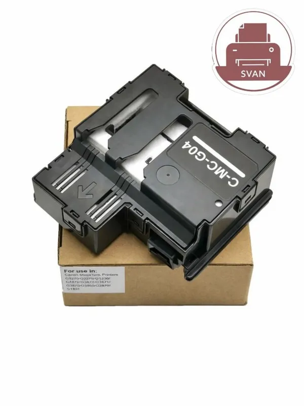Памперс Canon PiXMA G2430 / G3430 [MC-G04]