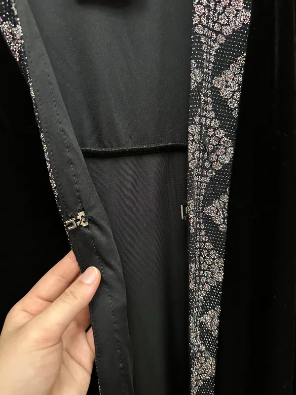 Abaya 4