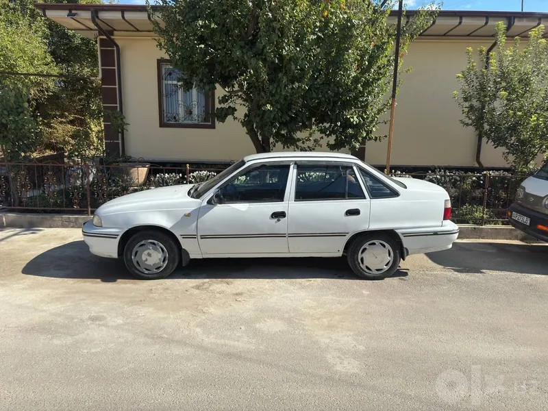 Nexia с отличным состоянием двигателя 2 Nexia с отличным состоянием двигателя 2