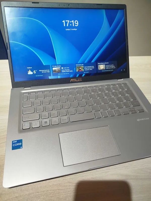 Asus Vivobook X1400EA
