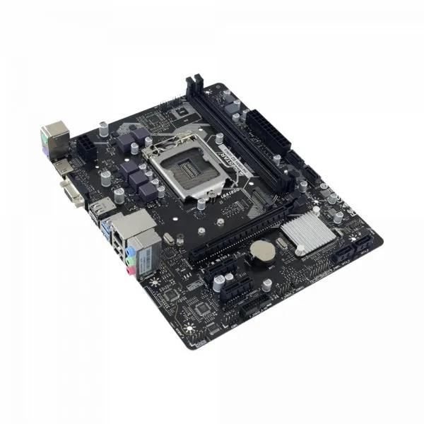 Матплата Biostar H410MH S2 2 Матплата Biostar H410MH S2 2