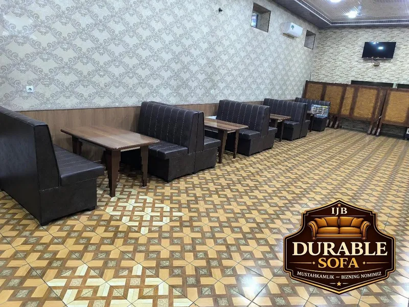 Kefe, oshxona va restoranlar uchun xar xil turdagi ugaloklar — фото 4 Kefe, oshxona va restoranlar uchun xar xil turdagi ugaloklar — фото 4