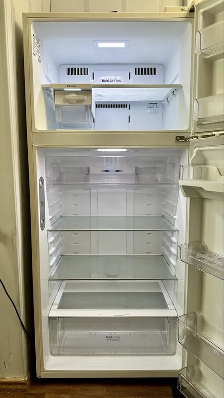 Холодильник lg продаю — фото 2 Холодильник lg продаю — фото 2