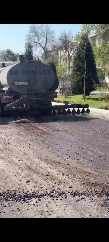 Асвалт кызмати ч24 7 — фото 6