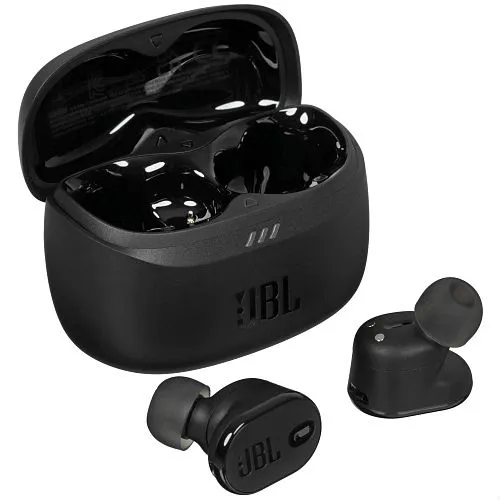 JBL Tune Buds 2 — беспроводные наушники