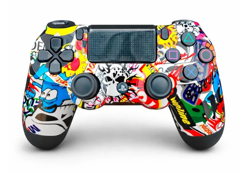 dualshock 4 bluetooth yangi