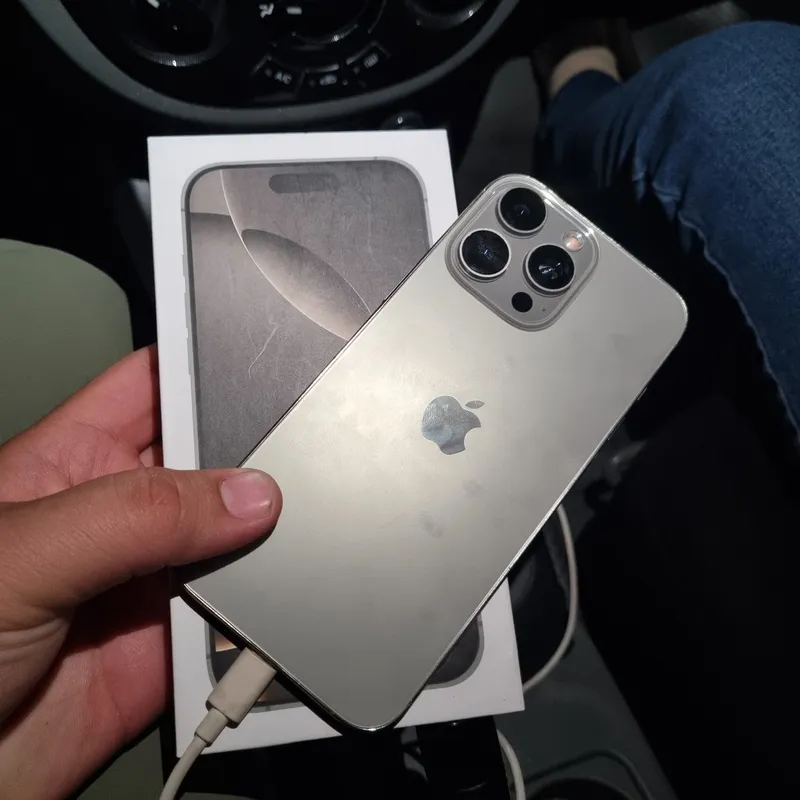 Iphone 16 pro max kopiya