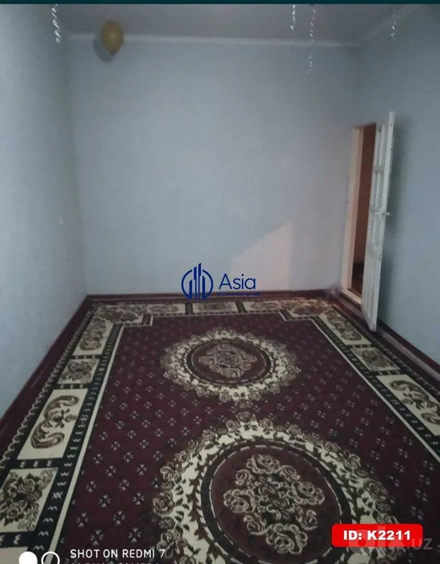 Arzon narxda 2xonalik uy ijaraga beriladi K2211 6-mikrorayon tarafda 1 Arzon narxda 2xonalik uy ijaraga beriladi K2211 6-mikrorayon tarafda 1