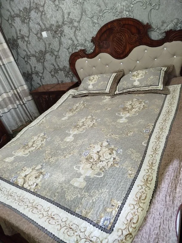 Спальня, гарнитура 3 Спальня, гарнитура 3