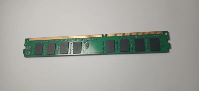 8Gb RAM DDR4 ARZON NARXDA TOZA — фото 1