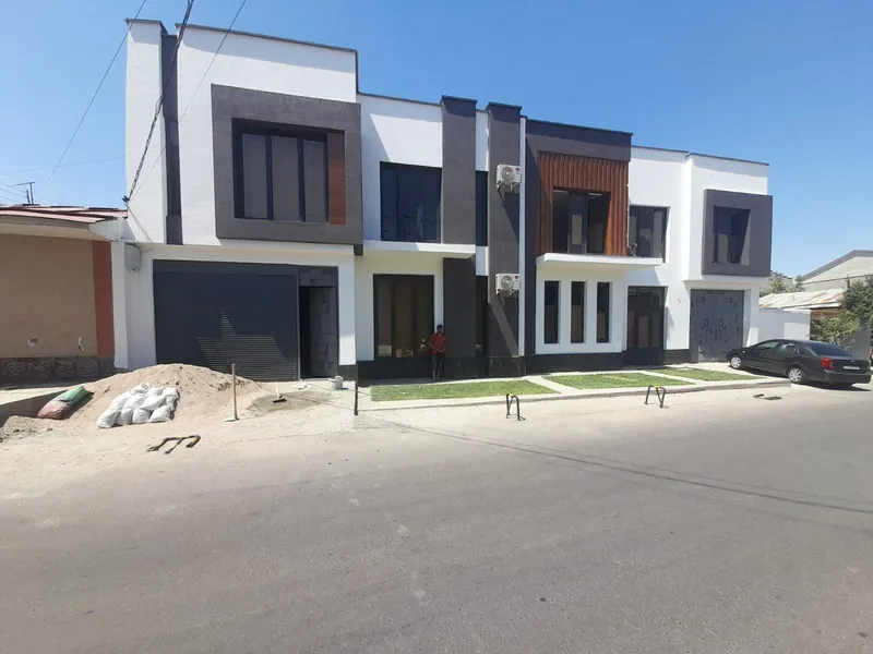 Travertin xizmatlarini arzon va sifatli xolatda qilamz — фото 5