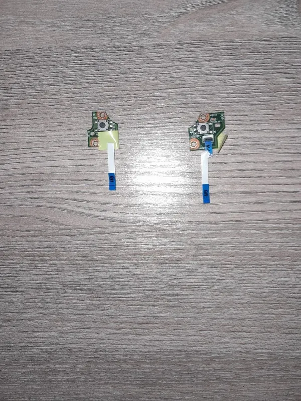 Продам кнопки включения, ASUS U31S
