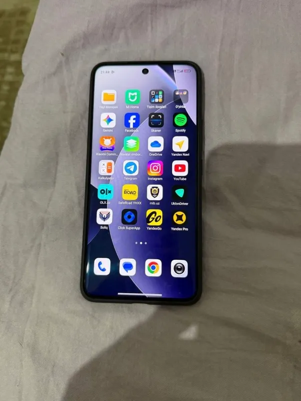 Redmi note 15 Pro ideal — фото 1