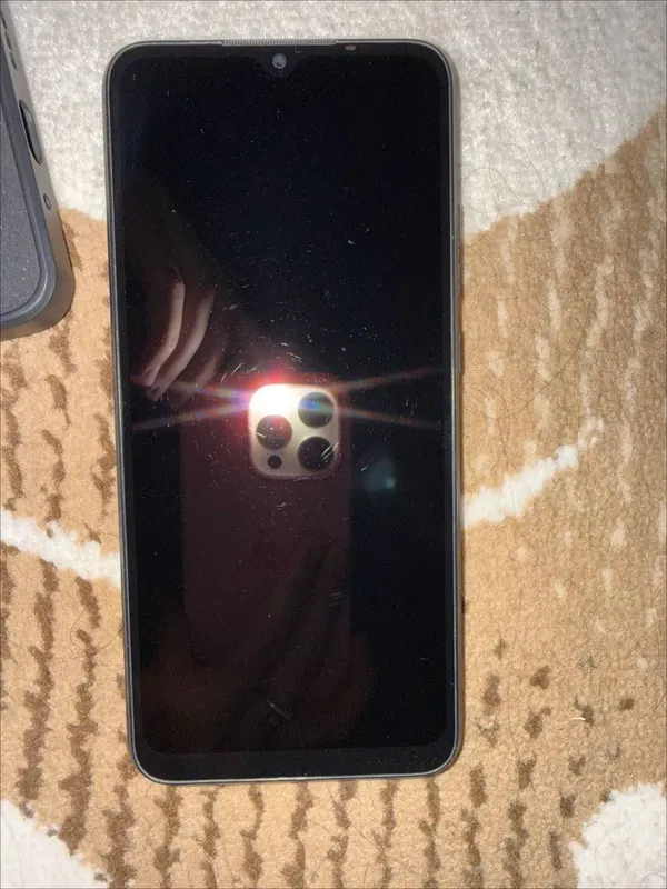 Телефон redmi 9a в отличном состоянии 2 Телефон redmi 9a в отличном состоянии 2