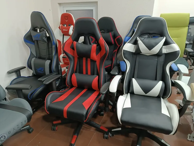 Gamers chair, кресло для геймеров , геймерские кресла — фото 7 Gamers chair, кресло для геймеров , геймерские кресла — фото 7