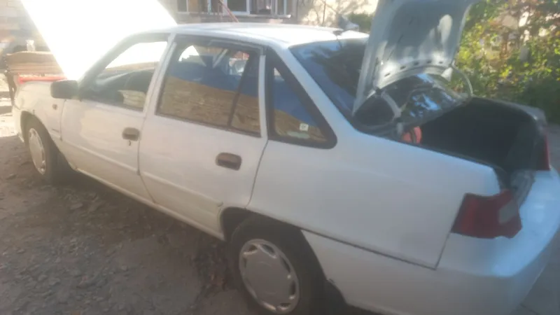 Nexia 2 1.6 dons arzonchiroq 7