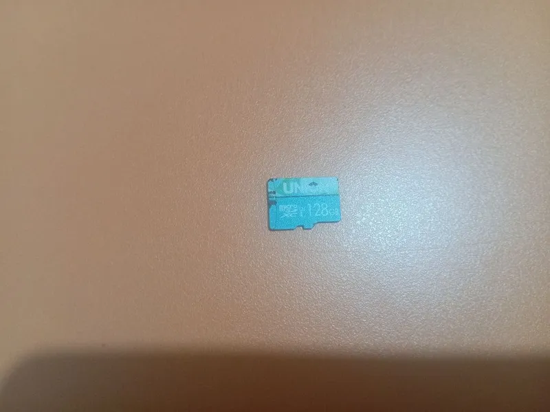 Влешка 128 GB Таза Влешка