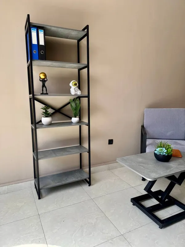 stol|stul|stellaj|parta| barcha loft uslubidagi m — фото 5