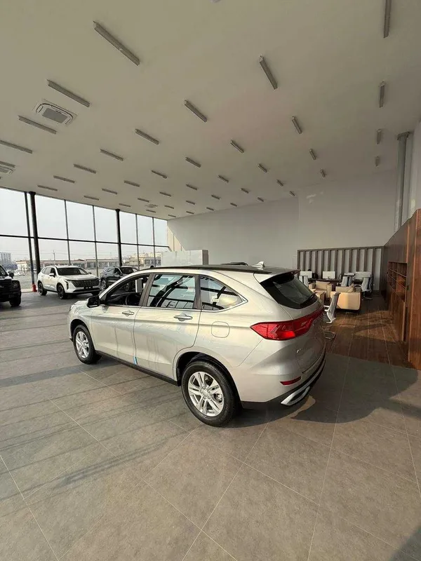HAVAL M6 Andijon