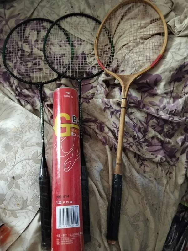 bagminton