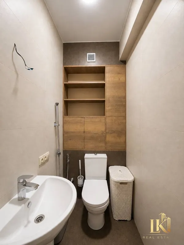 4-комнатная квартира в ЖК Mashxadi Residence 9 4-комнатная квартира в ЖК Mashxadi Residence 9