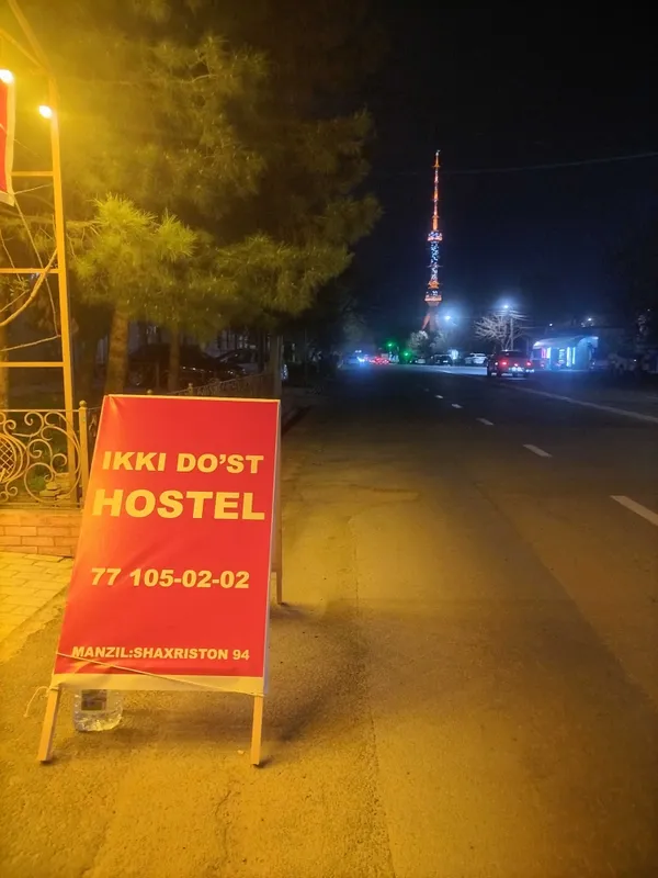 Хотин-қизларга HOSTEL — фото 5