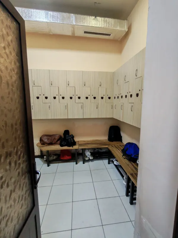 Сдается в Аренду готовый Тренажёрный зал (240 м²) 10