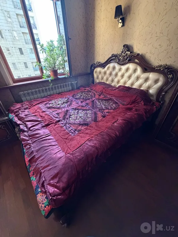 Spalni set Sotiladi 2 Spalni set Sotiladi 2