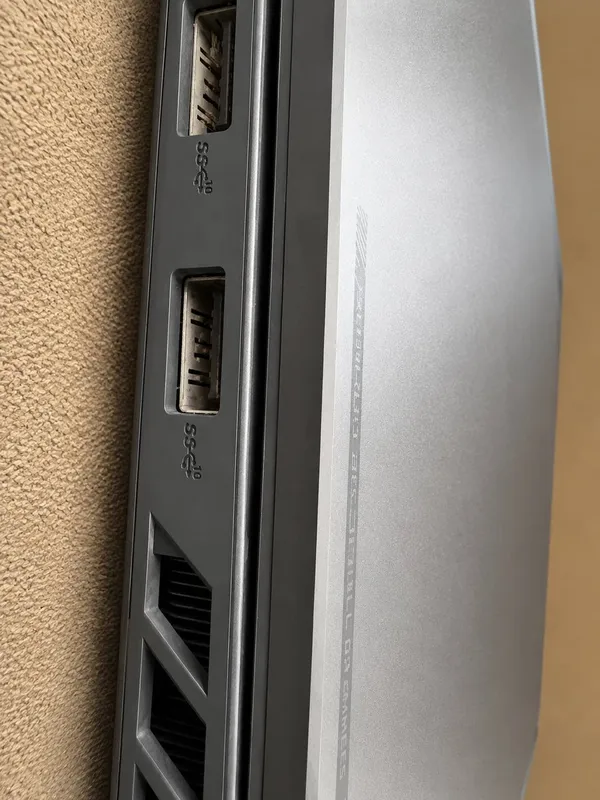 ASUS ROG Strix G16 7