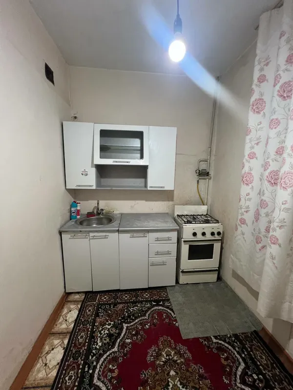 Продажа 1 Комнатная Сергели 2 Ярмарка 38м² РОВД — фото 7