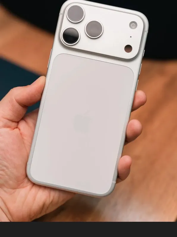 Iphone 17 pro max 2 Iphone 17 pro max 2