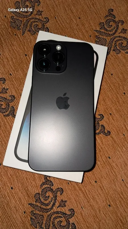 iPhone 14 Pro Max 256gb, 78% facе и все работает