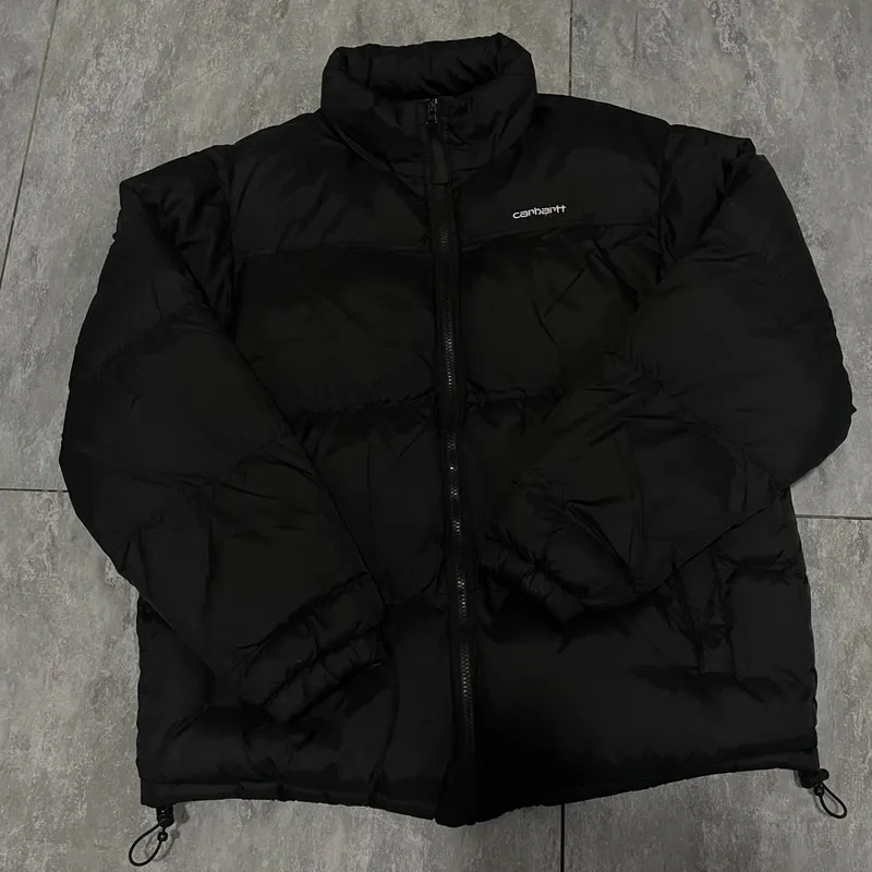 куртка от Carhartt,в подарок сумка от Carhartt