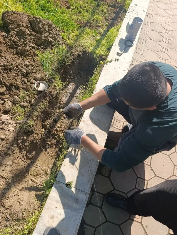 ПроЧистка Канализация24/7.Kanalizatsiya tozalash xizmati 30yillik — фото 5