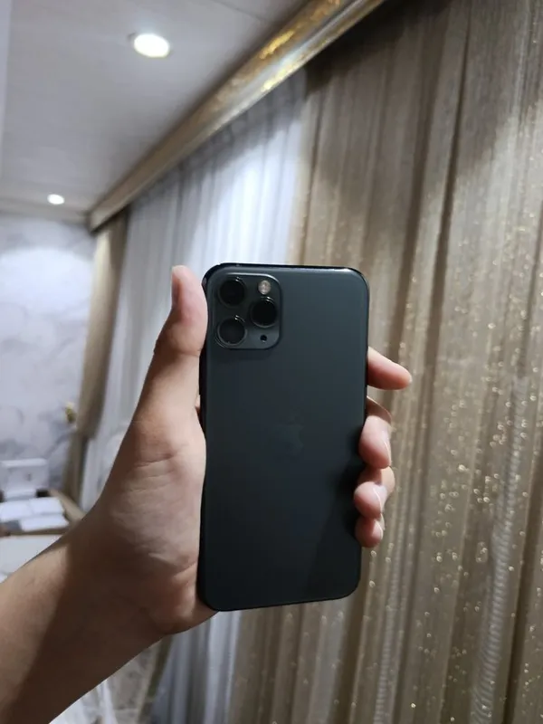 iphone 11 pro 64gb ideal