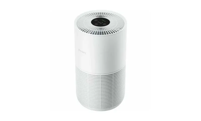 Очиститель воздуха Xiaomi Smart Pet Care Air Purifier — фото 4