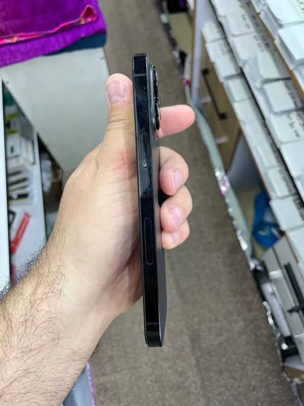 iPhone 14 Pro Max 5